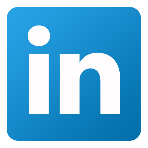 LinkedIn logo